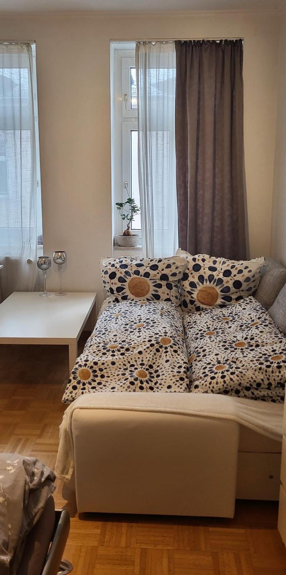 Von Privat, Grosses Zimmer Sehr Zentral In Bad Homburg Stadtmitte 巴特洪堡 外观 照片